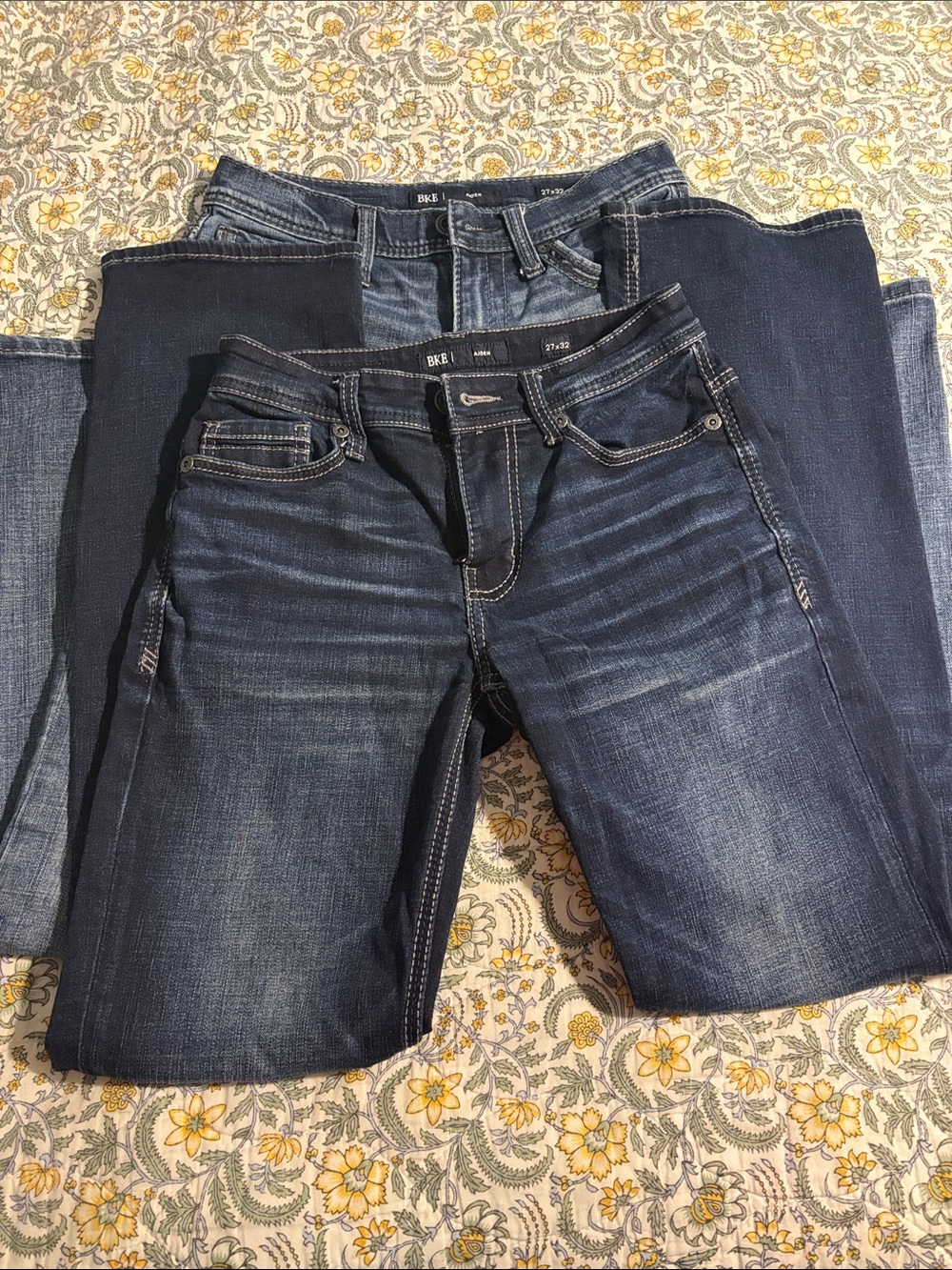 BKE Aiden Jeans